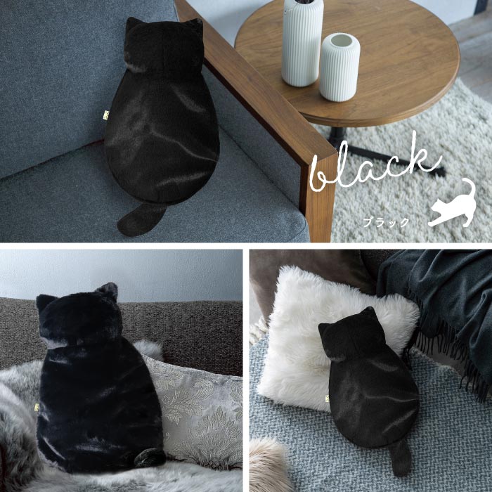 エコ湯たんぽ 充電式 蓄熱式 neko Like 猫型 かわいい カイロ 足温器 洗えるカバー 長時間保温 防寒 あったかグッズ 冷え対策 省エネ 繰り返し使える プレゼント 冬 暖房