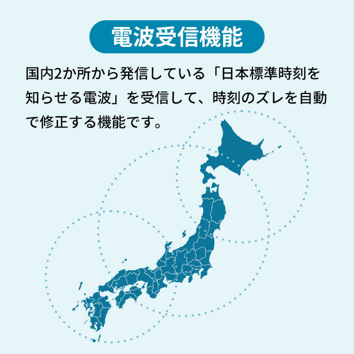 楽天ランキング入賞!MAGソーラー電波腕時計 小型・防水・多機能で子供〜大人まで快適に◎