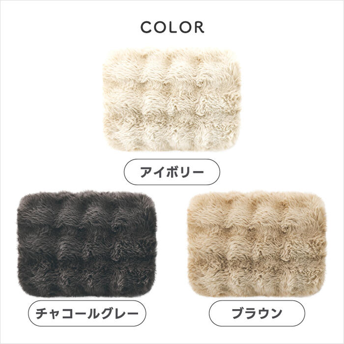 「充電式コードレス湯たんぽ|繰り返し使える防寒&安眠アイテム〈特典付〉」