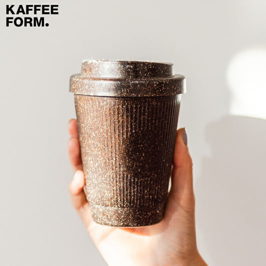 Kaffeeform コーヒーカップ 蓋付き タンブラー 直飲み テイクアウト用