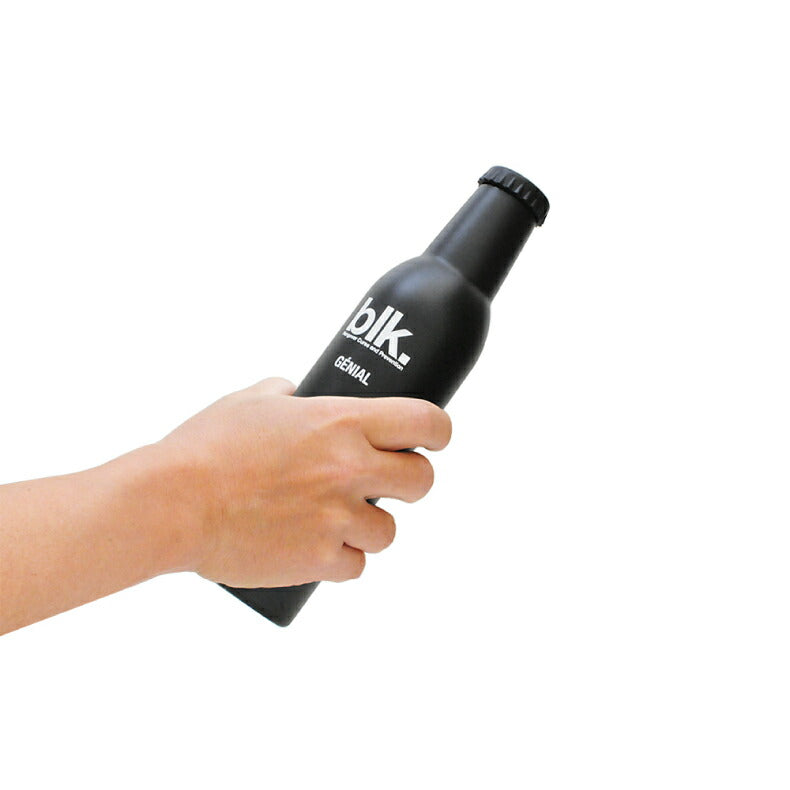 マグボトル 直飲み 魔法瓶 330ml 軽量 スリム ステンレス ピクニックにも