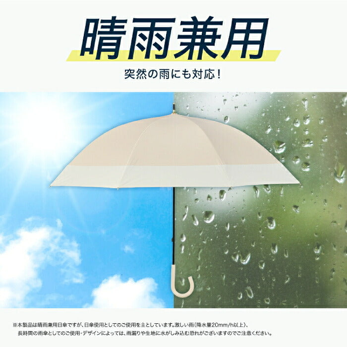 Wpc. サーティワン アイスクリーム コラボ 折りたたみ傘 かわいい 晴雨兼用 日傘 遮光100% UVカット UPF50+ 遮熱 接触冷感 ひんやり 撥水 軽量 コンパクト ポーチ付き レディース 刺繍 スプーンチャーム付き 雨傘 紫外線対策 熱中症対策 暑さ対策 旅行 通勤 通学 ギフト