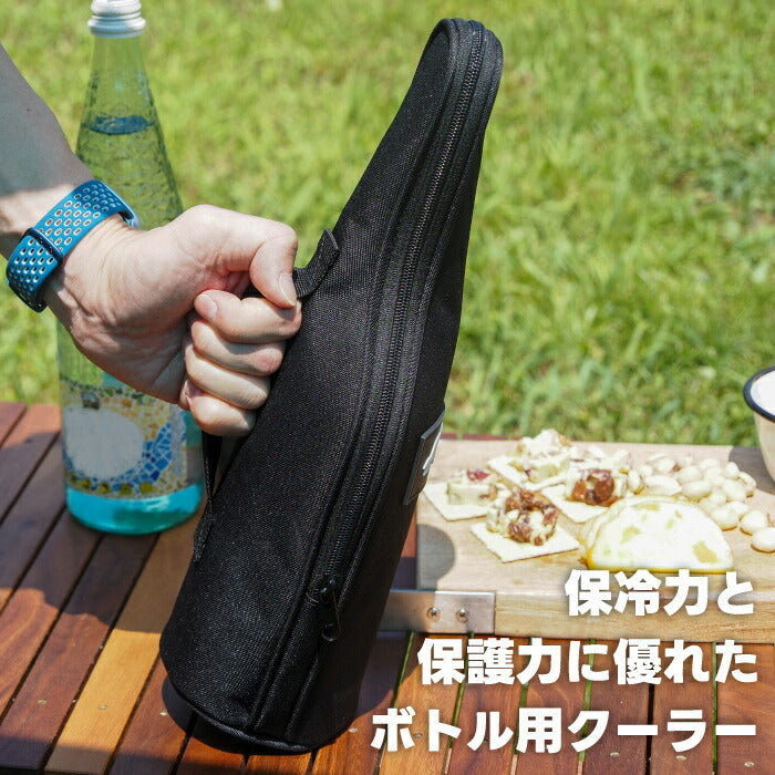 キャンバス ソフトボトルクーラー クーラーバッグ AO Coolers エーオークーラーズ