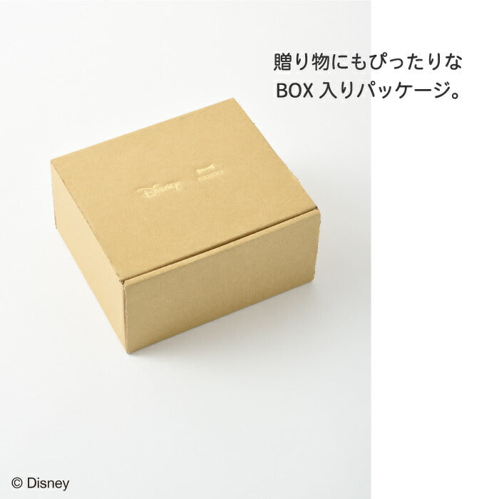 ディズニー ミッキー＆ミニー グラスセット 270ml 日本製 ペア