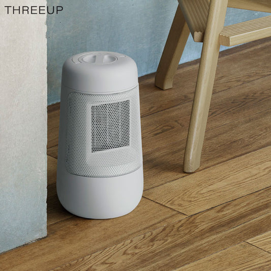 小型セラミックファンヒーター 首振り付 600W速暖 省エネ 足元ヒーター コンパクト 転倒オフ機能 軽量 持ち運び簡単 デスク下 脱衣所 オフィス 冬物家電 ギフト