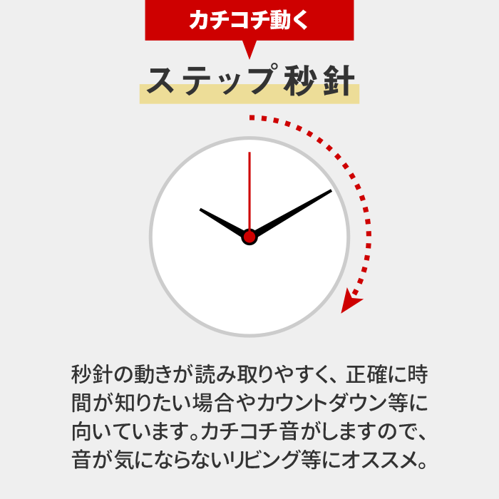 掛け時計 Wi-Fi 無線LAN 大型 50cm ネット時刻同期 電波時計が届かない場所に NTPサーバ指定可 正確 自動時刻修正 壁掛け時計 500mm 420mm 327mm アナログ時計 秒針停止 ステップ秒針 電池 見やすい オフィス 事務所 工場 病院 施設 学校 MAG 新生活