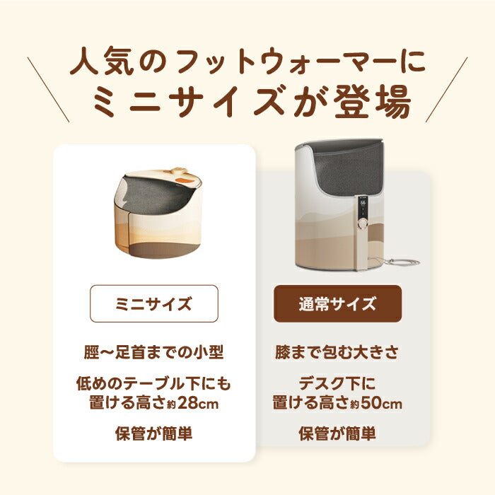 sothing ミニパネルヒーター 足元ぽかぽか 温度3段階 薄型静音デスクヒーター 省エネ・節電 冬の寒さ対策に最適