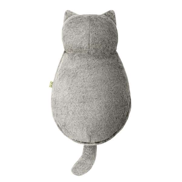 エコ湯たんぽ 充電式 蓄熱式 neko Like 猫型 かわいい カイロ 足温器 洗えるカバー 長時間保温 防寒 あったかグッズ 冷え対策 省エネ 繰り返し使える プレゼント 冬 暖房