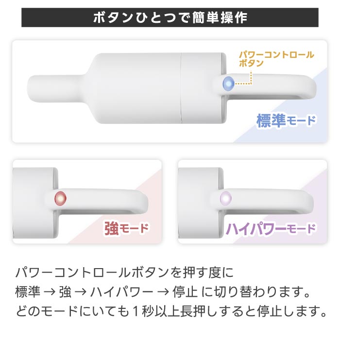 ±0コードレス掃除機G040 軽量1.2kg＆6WAY仕様でパワフル＆シンプルデザイン◎