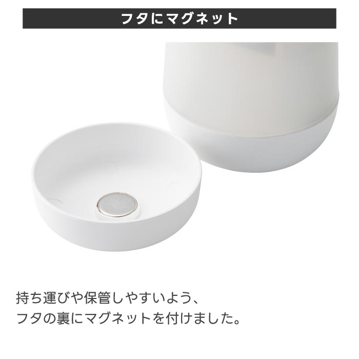 ±0充電式毛玉クリーナー コンパクト＆コードレスで衣類ケアも快適◎