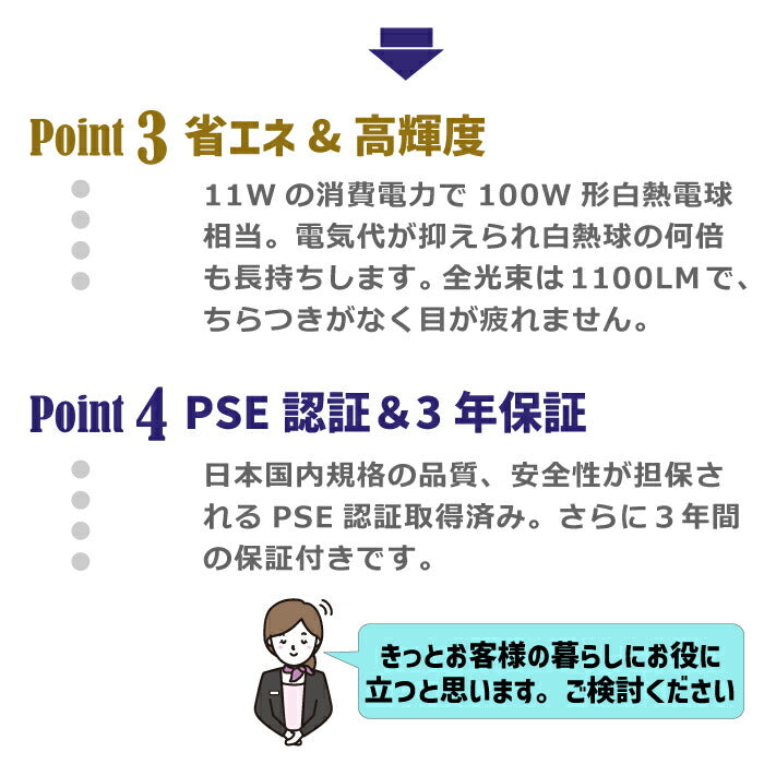 【1個】 edライト 薄型 引掛式シーリングライト 4.5畳 11w 100w形相当 小型 昼白色 電球色