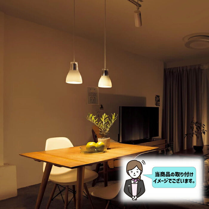 【4個セット】LED電球 E26口金 7W 60W形相当 昼白色 電球色 T形タイプ
