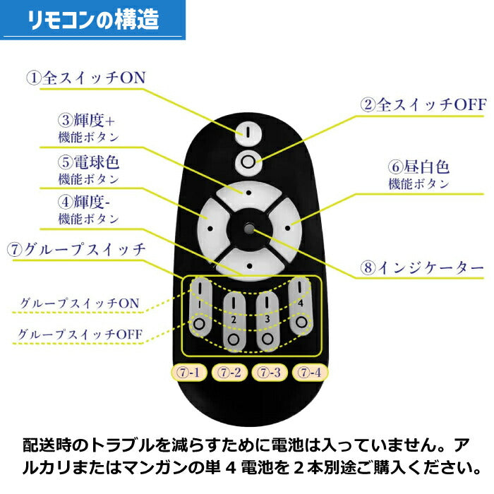 【2個セット】スポットライト ダクトレール用 E11口金 LEDランプ付き 調光調色 リモコン付き 6W 30W形相当