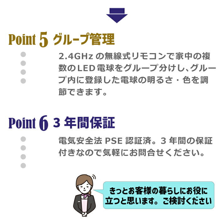 【2個セット】スポットライト ダクトレール用 E26口金 LEDランプ付き 調光調色 リモコン付き 8.3W 60W形相当 角度調節