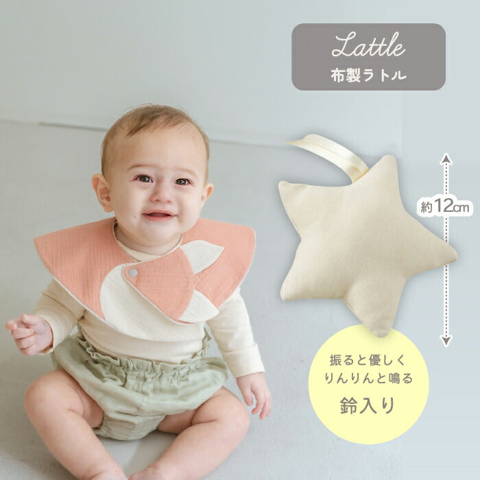 おむつケーキ 出産祝いに最適！かわいいアニマル柄＆ラトル付き 新生児向けギフト 男の子・女の子対応