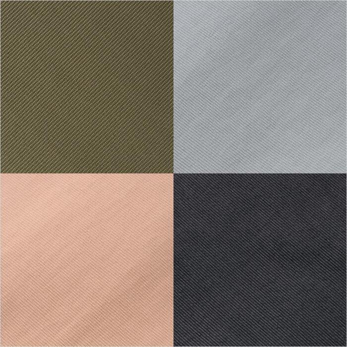 ミレスト トロット ショルダーバッグ 7L 撥水・軽量 2WAY仕様 長財布収納可 男女兼用