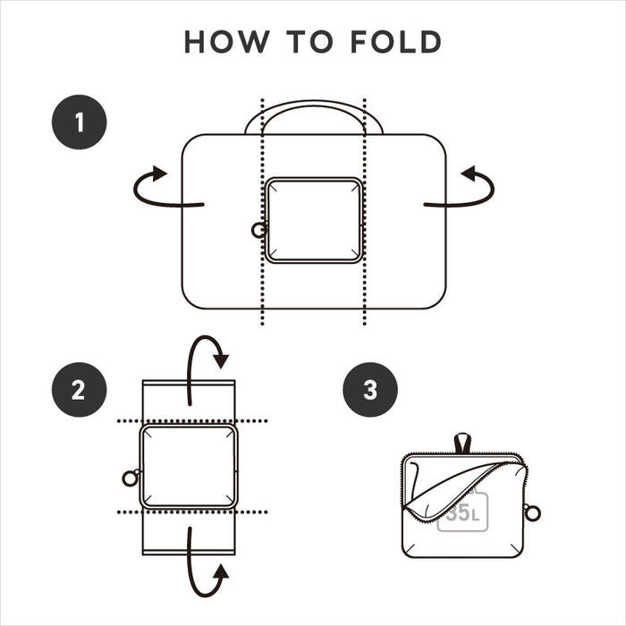 MILESTO ポケッタブルボストンバッグ 45L 大容量 撥水 軽量 折りたたみ 旅行 出張 スポーツ アウトドア 機内持込可 2WAY 手持ち肩掛け キャリーオン対応 メンズ レディース おしゃれ ギフト