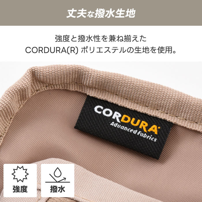 MILESTO バスルームオーガナイザー 4L 吊り下げ 撥水 トラベル 洗面 メイク 軽量 仕分け収納 メッシュポケット 化粧水対応 フック付 アメニティケース 旅行 出張 おしゃれ ギフト