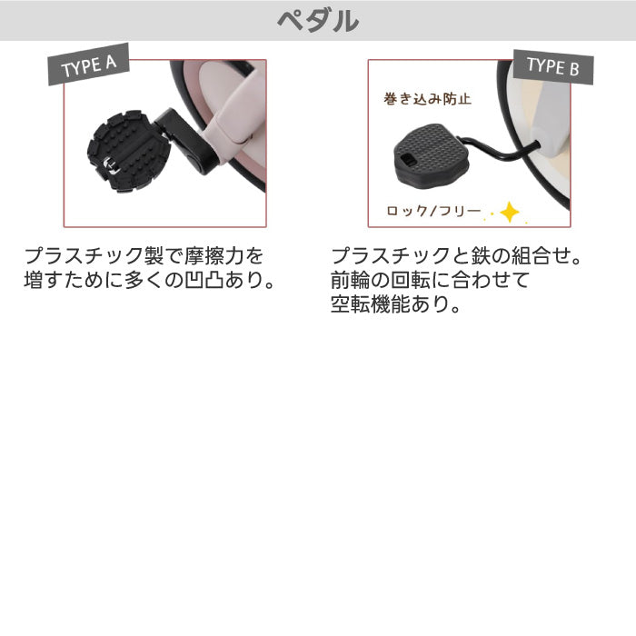 1〜5歳対応！5in1子供用三輪車BTM🎁手押し棒＆サンシェード付きで室内外OK、誕生日や出産祝いに最適な乗用玩具