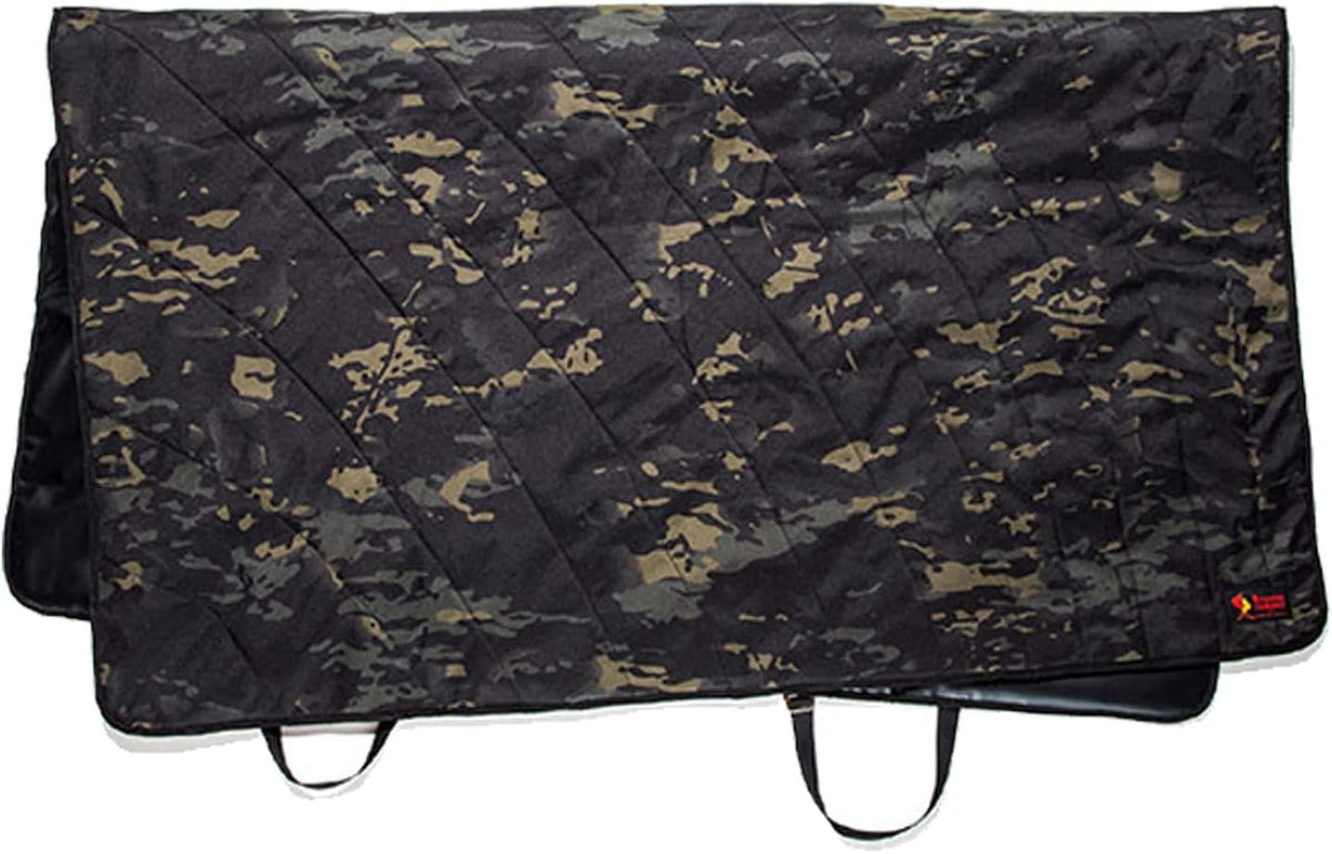 オレゴニアンキャンパー トランクシート 140×200 大型 ラゲッジマット Oregonian Camper 車内敷物 パディングカーゴシート 車内保護シート 汚れ防止 キズ防止 クッション性抜群 ワゴン ペットシート 防水 撥水 ペット用 アウトドア キャンプ