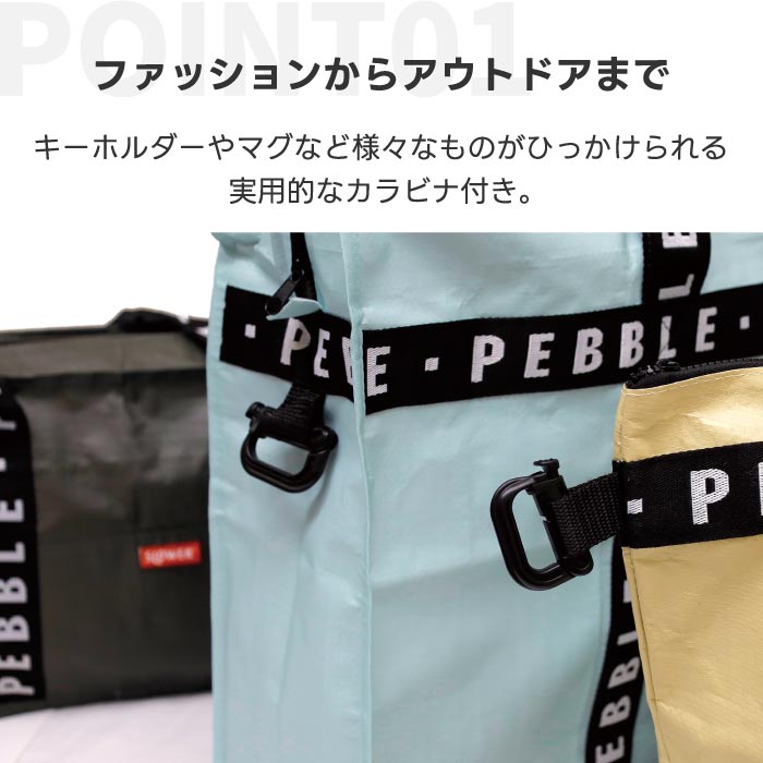 slower トートバッグ 大容量40L 軽量 折り畳み可 エコバッグ マチ広 コンパクト おしゃれ アウトドア