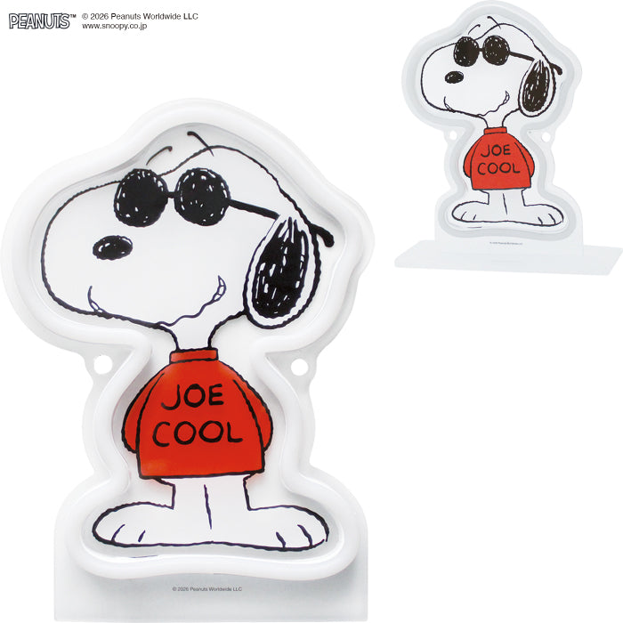 スヌーピー ネオンライト PEANUTS ピーナッツ LEDネオンサイン インテリアライト おしゃれ かわいい 壁掛け 卓上 2WAY USB給電 10段階調光 リモコン付き 間接照明 ルームライト 省エネ 子供部屋 寝室 グッズ キャラクター アメリカン レトロ 誕生日 ギフト プレゼント