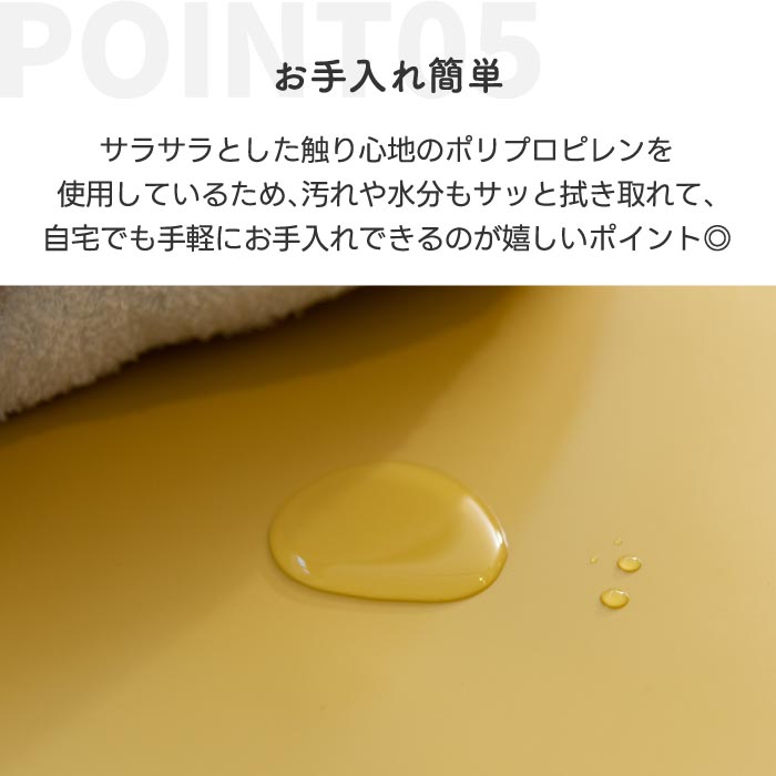 北欧風サイドテーブル 丸型収納付き 軽量コンパクト 天然木脚 おしゃれ