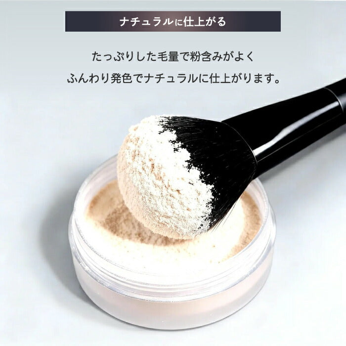 メイクブラシセット SIXPLUS × MISAKI コラボ 7本セット ポーチ付き 柔らかい チクチクしない プロ仕様 初心者 化粧筆 チークブラシ アイシャドウ アイブロウ メイク筆 ギフト プレゼント 誕生日 持ち運び 旅行 記念日 コンパクト 母の日 シックスプラス