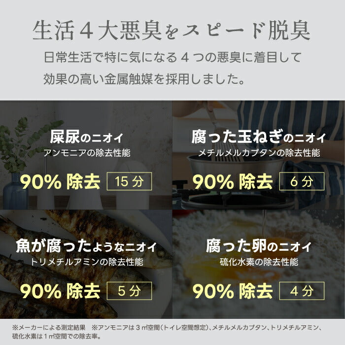 空気清浄機 cado カドー SAP003 花粉 脱臭 除菌 ペット臭 オゾン 脱臭 LEDライト おしゃれ デザイン 家電 寝室 リビング トイレ キッチン オフィス プレゼント