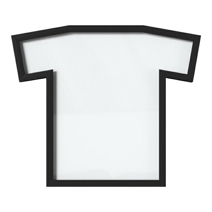 Tシャツフレーム ユニフォーム額 おしゃれ Umbra アンブラ ティーフレーム ディスプレイ 壁掛け 額縁 額装 Tシャツ ライブTシャツ 推し活 記念品 スポーツ 野球 サッカー グッズ収納 子供服 飾り コレクションケース インテリア 新築祝い ギフト