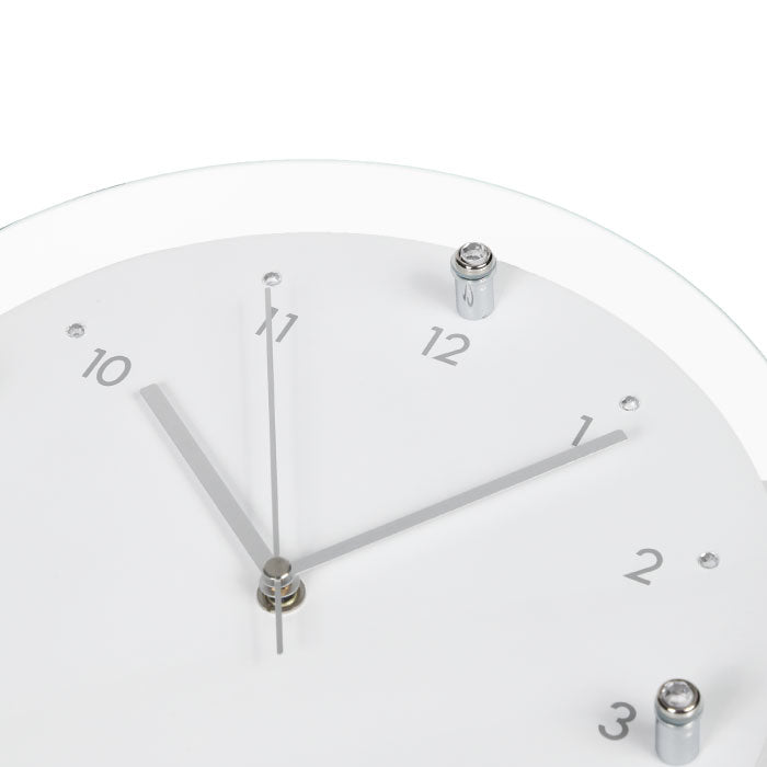 楽天ランキング入賞 MAG 電波振り子時計 壁掛け アナログ 静音 木目調 おしゃれ 新生活 ギフト