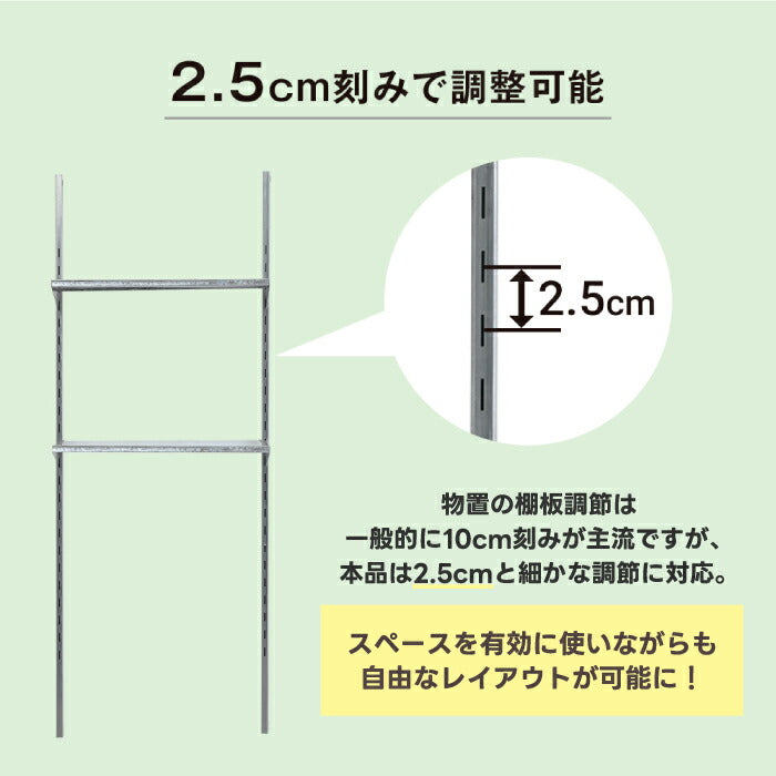 【楽天ランキング入賞】大容量1897Lのスチール製屋外物置。防水・防錆・鍵付きで安心収納。庭やベランダに最適な収納庫！