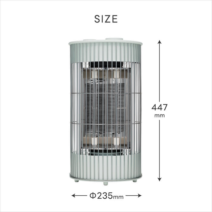 ±0 カーボンヒーター 700W テラスヒーター 電気ストーブ 屋外室内対応 防水IPX4 360度首振り おしゃれ 遠赤外線 ポカポカ 速暖 足元 静音 350W 2段階切替 暖房器具 持ち運び簡単 アウトドア キャンプ 庭 ガレージ プラスマイナスゼロ 冬家電