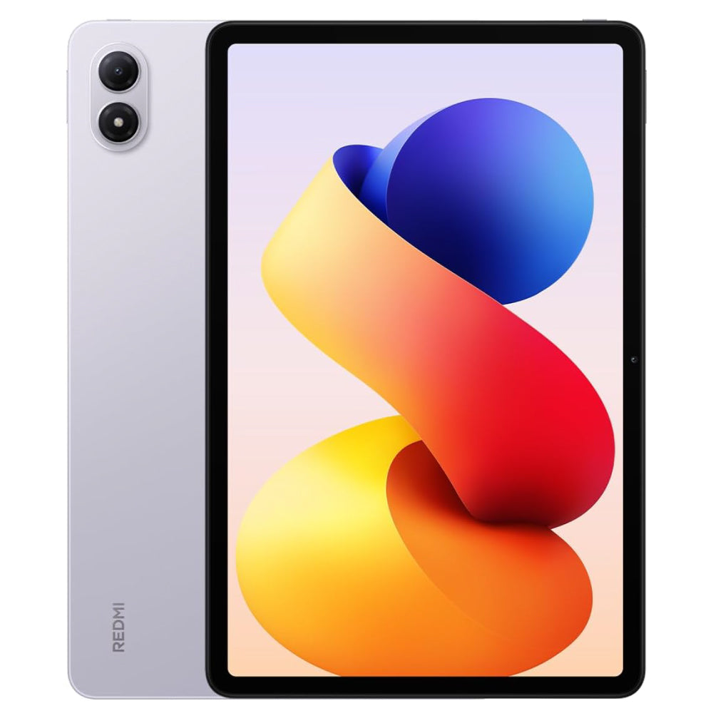 Redmi Pad 2 Pro 6GB 128GB Wi-Fiモデル タブレット 本体 12.1インチ 2.5K 大画面 Xiaomi シャオミ Android Snapdragon 12000mAh 大容量バッテリー Dolby Atmos 33W急速充電 クアッドスピーカー microSD ペン対応 動画 映画 電子書籍 学習 オンライン授業 仕事 軽量