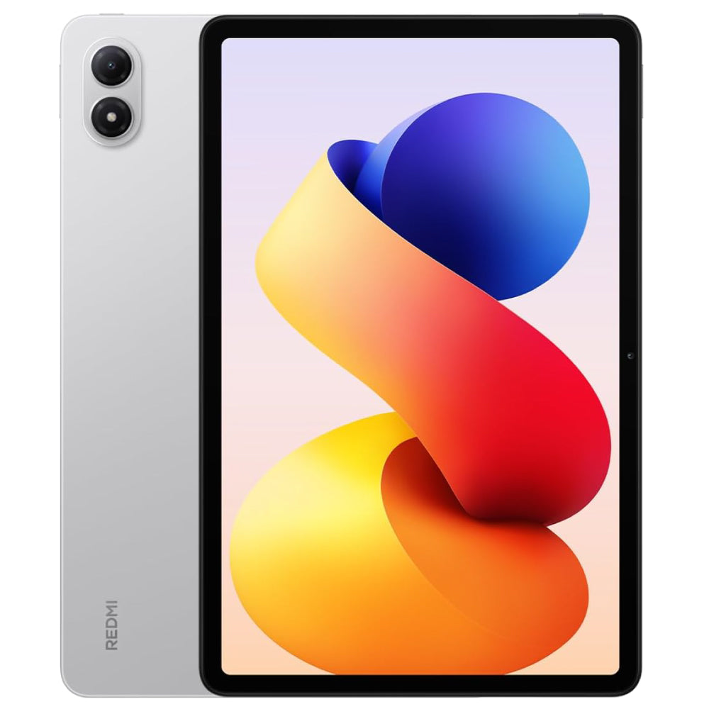 Redmi Pad 2 Pro 6GB 128GB Wi-Fiモデル タブレット 本体 12.1インチ 2.5K 大画面 Xiaomi シャオミ Android Snapdragon 12000mAh 大容量バッテリー Dolby Atmos 33W急速充電 クアッドスピーカー microSD ペン対応 動画 映画 電子書籍 学習 オンライン授業 仕事 軽量