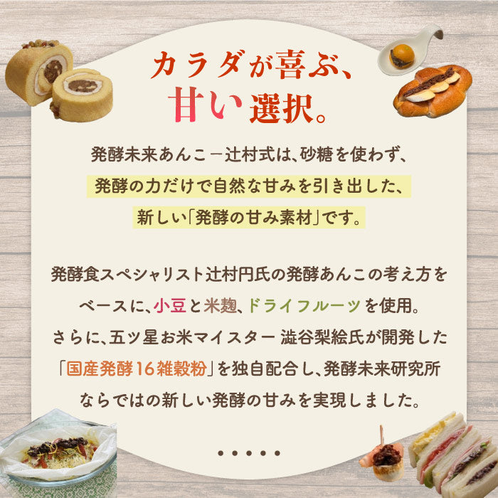 発酵あんこ 4種セット 砂糖不使用 人工甘味料不使用 無添加 140g×4個 食べ比べ 米麹 国産発酵16雑穀使用 プレーン ひよこ豆 ピーナッツ チョコレート 腸活 発酵食品 あずき ヘルシー 自然な甘み おやつ デザート トッピング ギフト プレゼント 手土産 BOX入り お中元