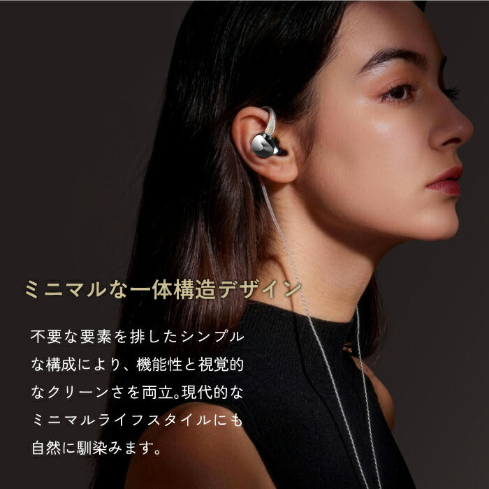 有線イヤホン Hi-Fi カナル型 3.5mm Questyle ZEN 高音質 メタルハウジング 遮音性 40dB 1DD 複合振動板 リスニング 疲れにくい プロ仕様 おしゃれ 高級 オーディオ ダイナミック型ドライバー 22Ω OFCケーブル 長時間 疲れにくい プレゼント ギフト
