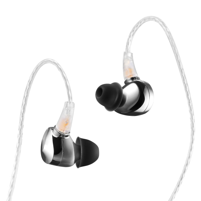 有線イヤホン Hi-Fi カナル型 3.5mm Questyle ZEN 高音質 メタルハウジング 遮音性 40dB 1DD 複合振動板 リスニング 疲れにくい プロ仕様 おしゃれ 高級 オーディオ ダイナミック型ドライバー 22Ω OFCケーブル 長時間 疲れにくい プレゼント ギフト